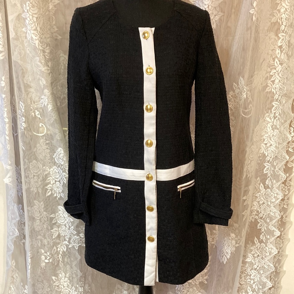 Laundry Women’s Black Dress Size 6